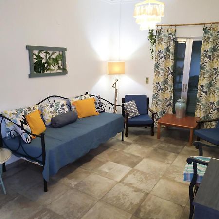 Apartment 94M2, Center Of Sitia, Wifi, 350M Beach Екстер'єр фото